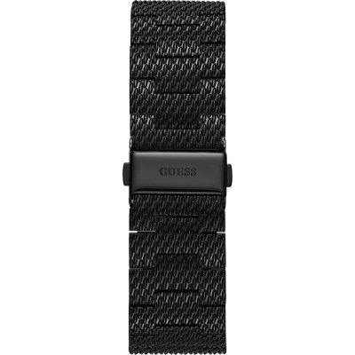 Guess BW0297G1 Telescope Horlogeband