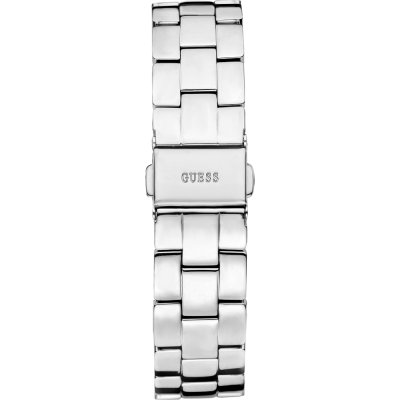 Guess BW0335L1 Dazzler Horlogeband