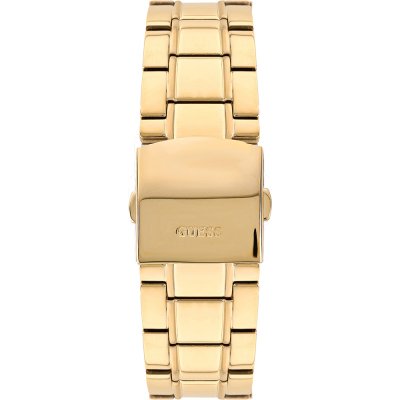 Guess BW0379G4 Horizon Horlogeband