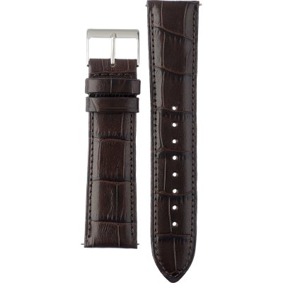 Guess BW0384G1 Contour Horlogeband