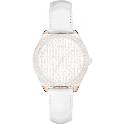 Guess BW0560L3 Trance Horlogeband
