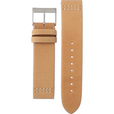 Guess BW0659G4 Viper Horlogeband