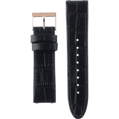 Guess BW0775L9 Limelight Horlogeband