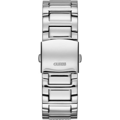 Guess BW0799G1 Frontier Horlogeband