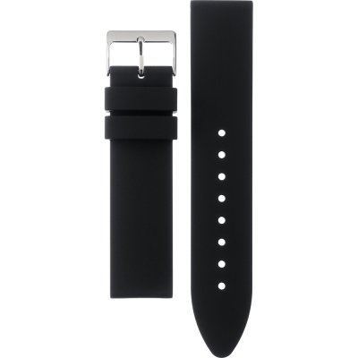 Guess BW0911L8 G Twist Horlogeband