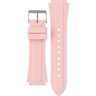 Guess BW0979L5 W0979L5 Retro Pop Horlogeband