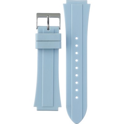 Guess BW0979L6 W0979L6 Retro Pop Horlogeband