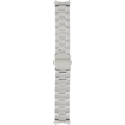 Guess BW1002G1 W1002G1 Crew Horlogeband