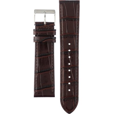 Guess BW1075G4 Cambridge Horlogeband