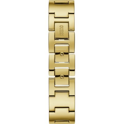 Guess BW1142L2 Tri Glitz Horlogeband