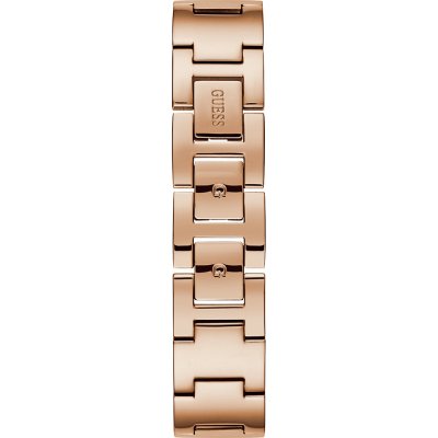 Guess BW1142L4 Tri Glitz Horlogeband