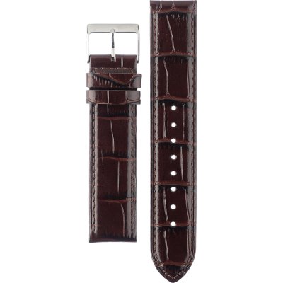 Guess BW1164G1 Lincoln Horlogeband