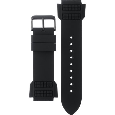Guess BW1254G2 Genesis Horlogeband