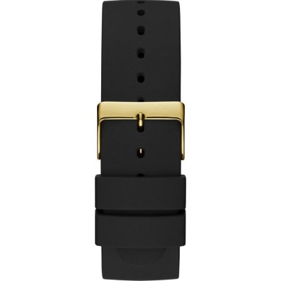 Guess BW1264G1 Supernova Horlogeband