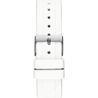 Guess BW1282L1 Digi Pop Horlogeband