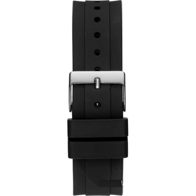 Guess BW1282L2 Digi Pop Horlogeband