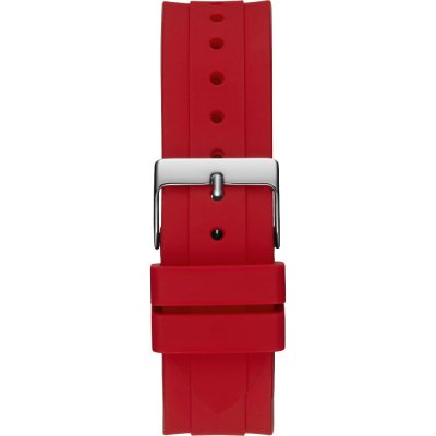 Guess BW1282L3 Digi Pop Horlogeband