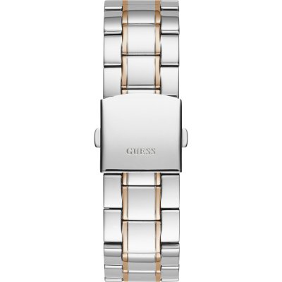 Guess BW1309G4 Hendrix Horlogeband