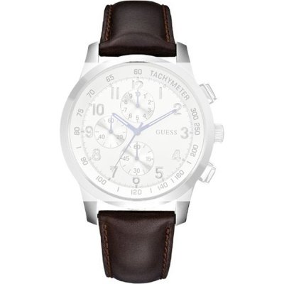 Guess BW13530G2 Coastal Horlogeband