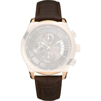Guess BW14052G2 Capitol Horlogeband
