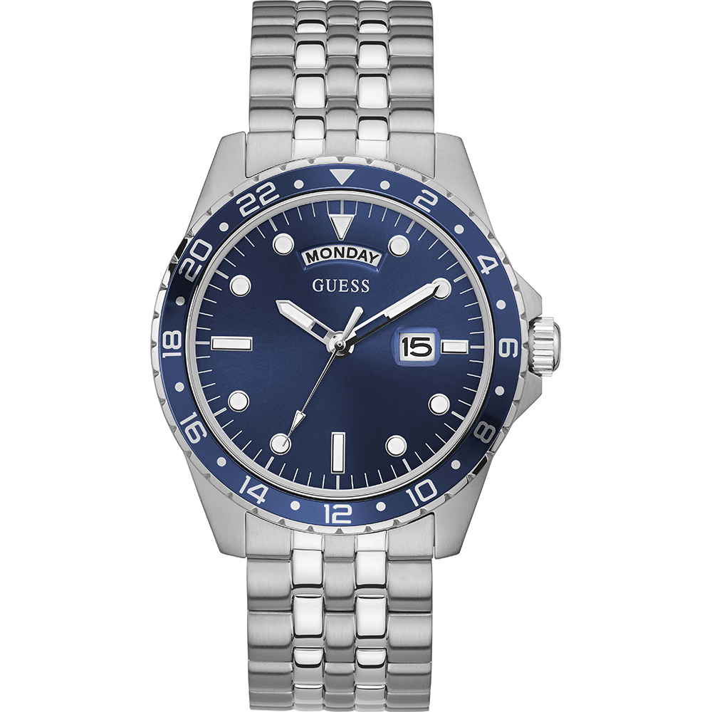 Guess Watches GW0220G1 Comet Horloge