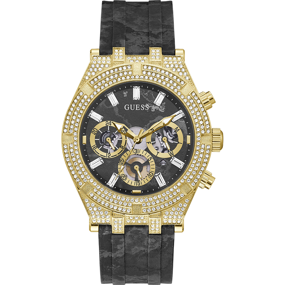 Guess Watches GW0418G2 Continental Horloge