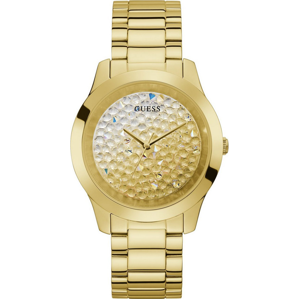 Guess GW0020L2 Crush horloge