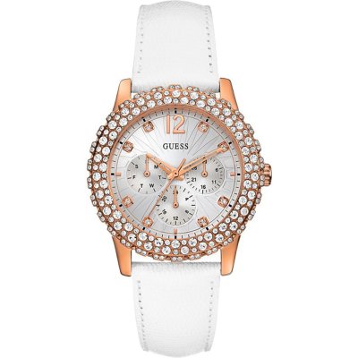 Guess W0336L3 Dazzler Horloge
