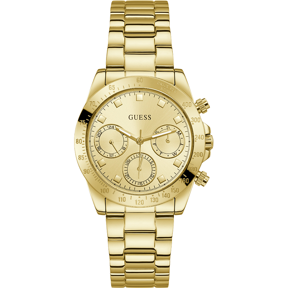 Guess Watches GW0314L2 Eclipse Horloge