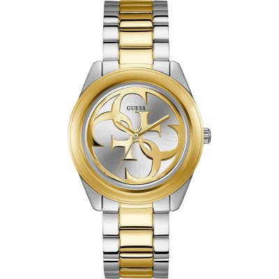 Guess W1082L5 G Twist Horloge
