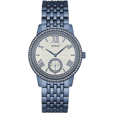 Guess W0573L4 Gramercy Horloge