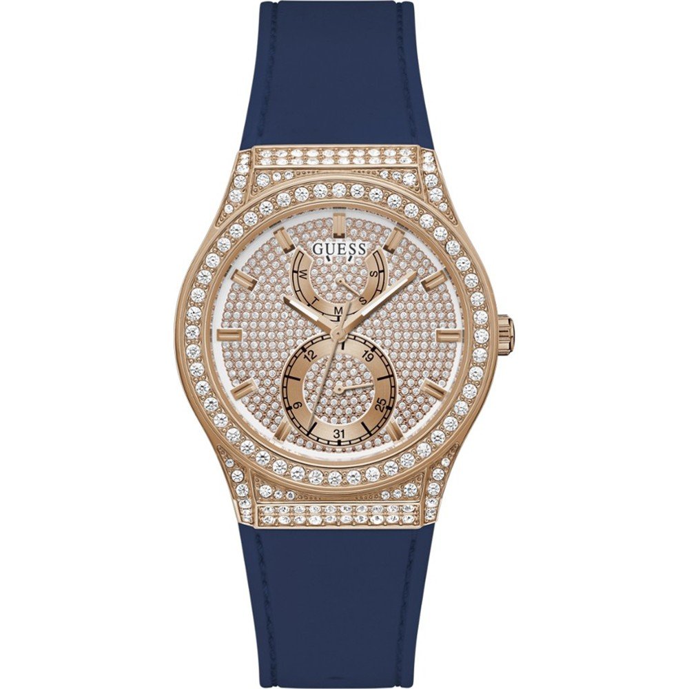 Guess Watches GW0439L4 Princess Horloge