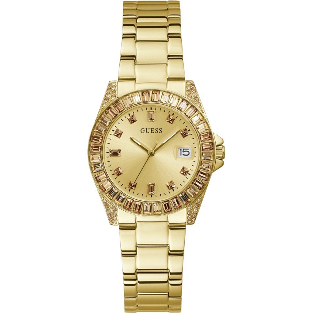 Guess Watches GW0475L1 Opaline Horloge