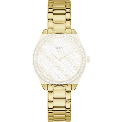 Guess BGW0001L2 GW0001L2 Sugar Horlogeband