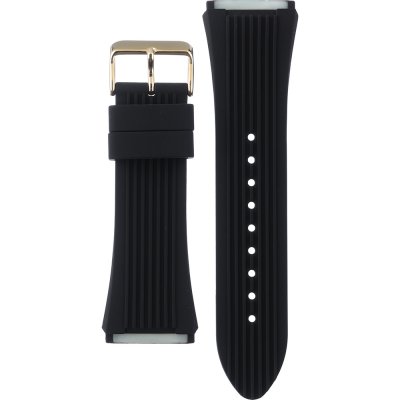 Guess BGW0057G1 GW0057G1 Poseidon Horlogeband