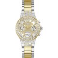 Guess Trend GW0320L7 Moonlight Horloge
