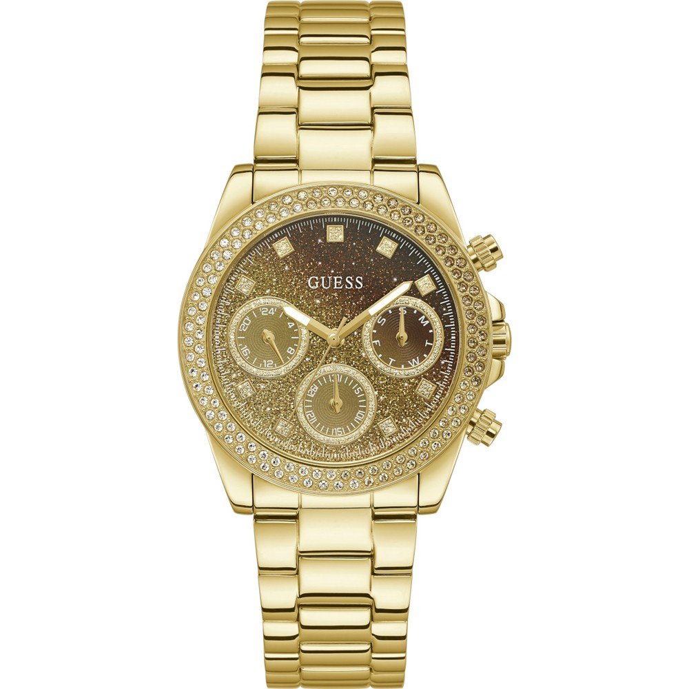 Guess Watches GW0483L2 Sol Horloge