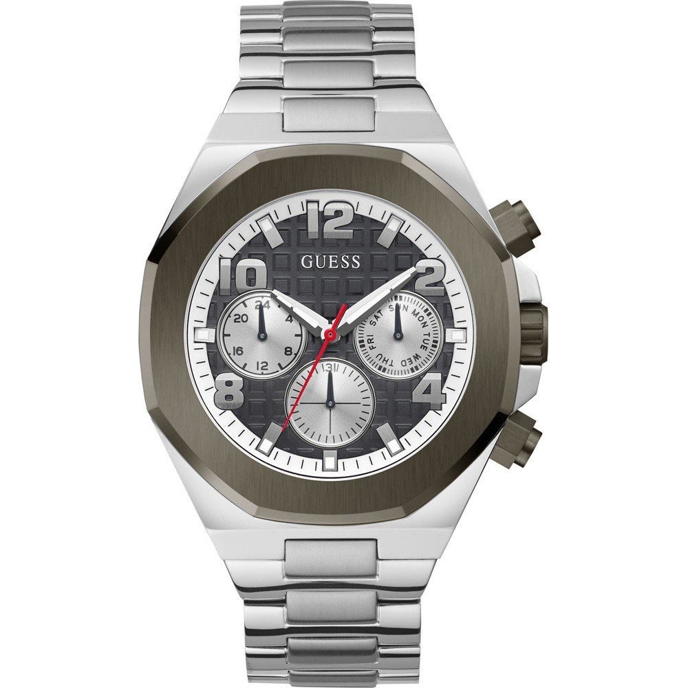 Guess Watches GW0489G1 Empire Horloge