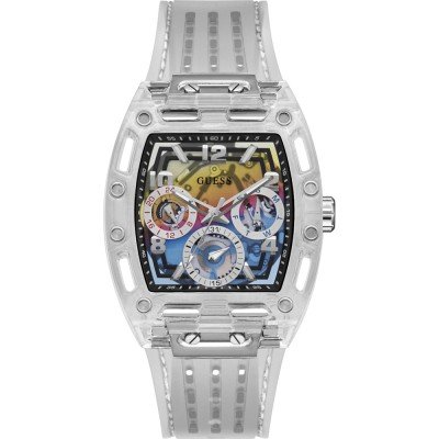 Guess Trend GW0499G3 Phoenix Horloge