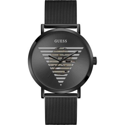 Guess Trend GW0502G2 Idol Horloge