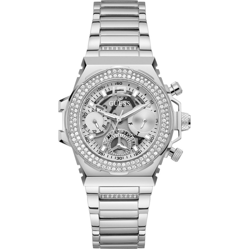 Guess Watches GW0552L1 Fusion Horloge