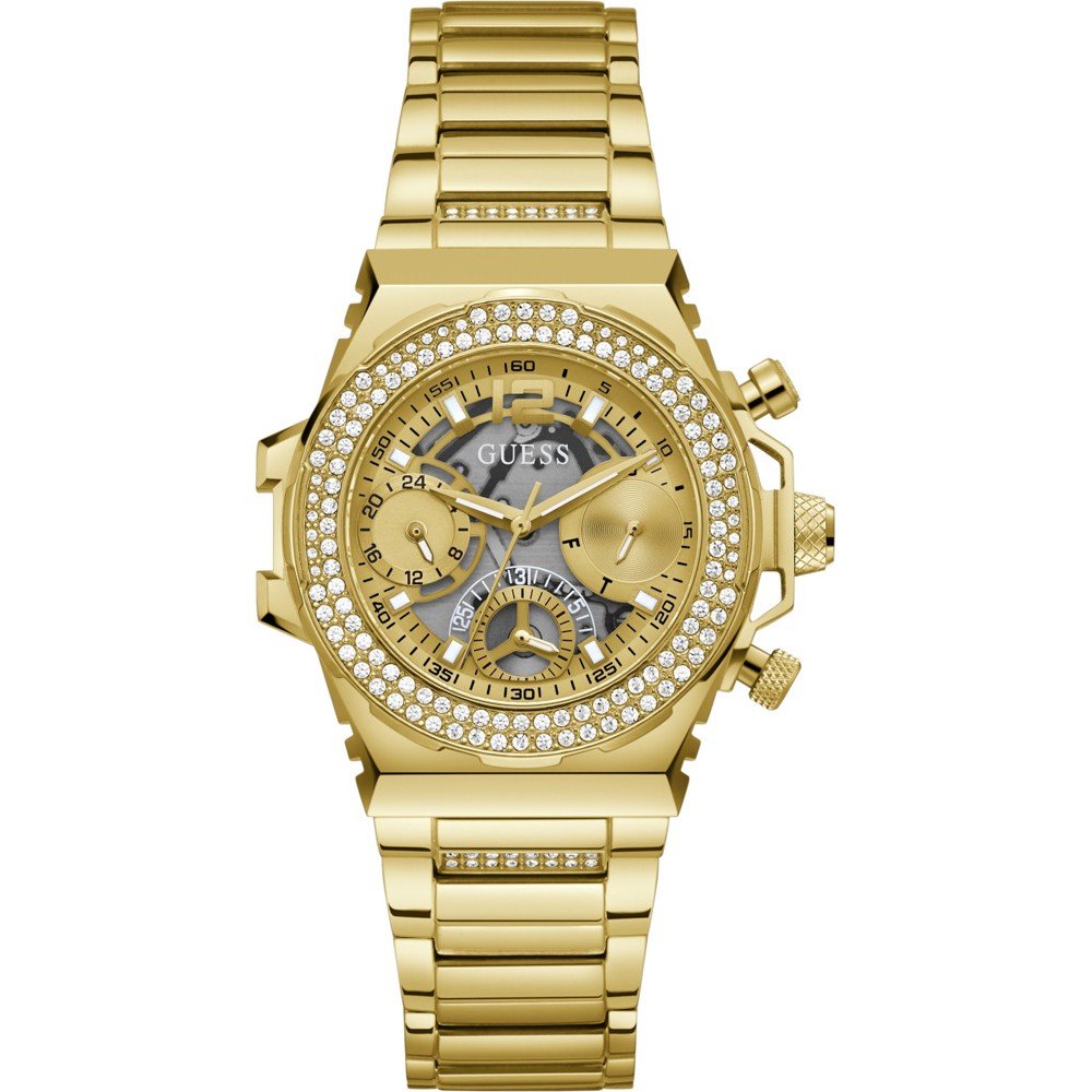 Guess Watches GW0552L2 Fusion Horloge