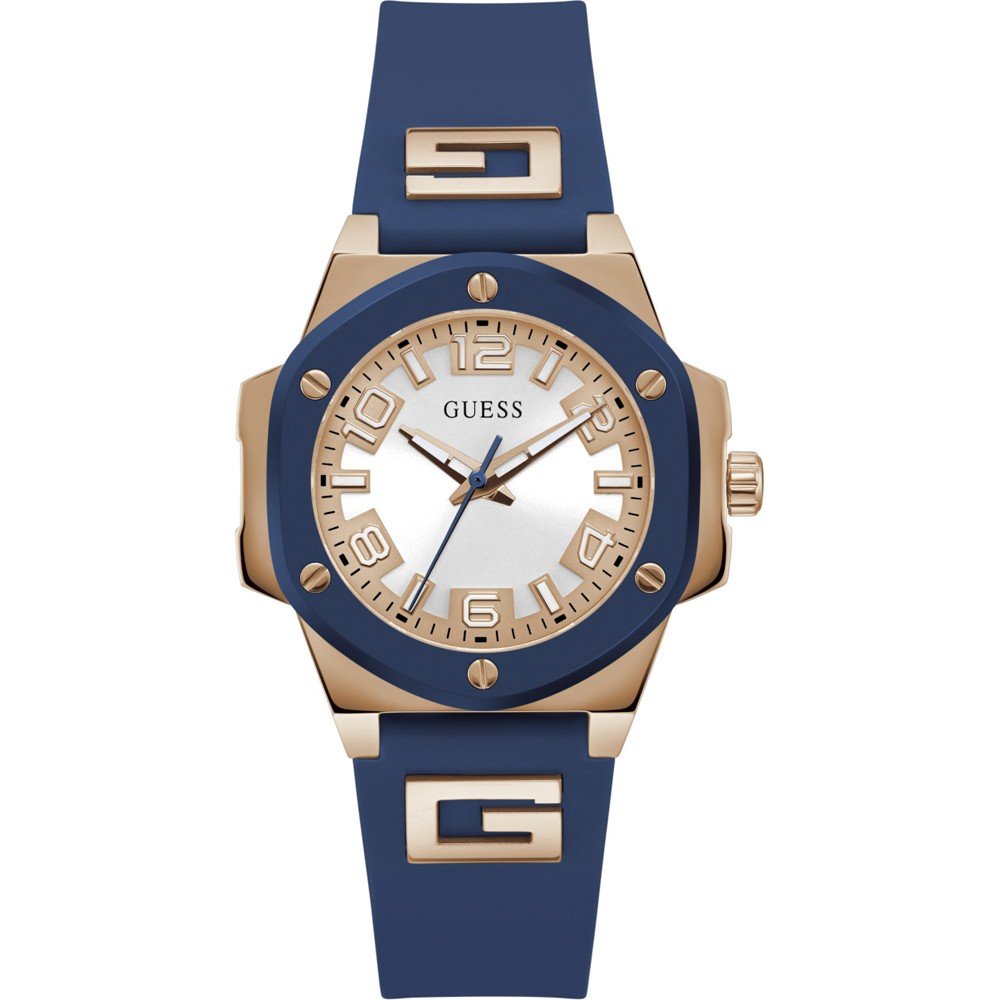 Guess Watches GW0555L4 G Hype Horloge