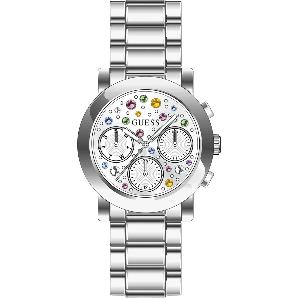 Guess Watches GW0559L1 Fantasia Horloge