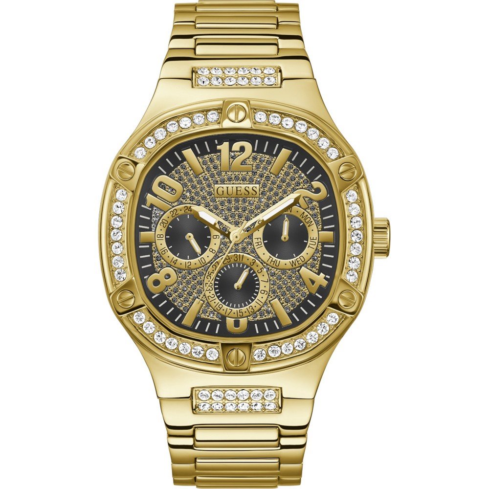 Guess Watches GW0576G2 Duke Horloge
