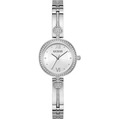 Guess GW0655L1 Lovey Horloge