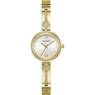 Guess GW0655L2 Lovey Horloge
