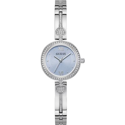 Guess GW0655L4 Lovey Horloge