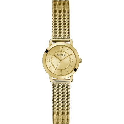 Guess Watches GW0666L2-SC Melody Horloge