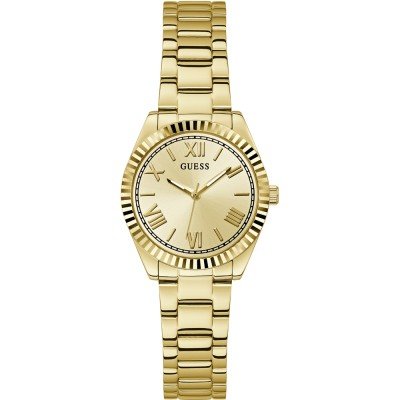 Guess GW0687L2 Mini Luna Horloge